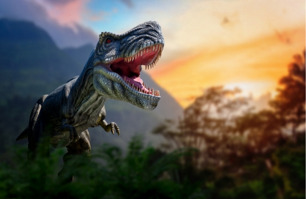 ジャングリア沖縄